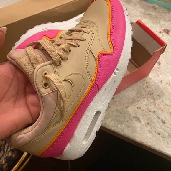 Airmax new - Picture 1 of 7